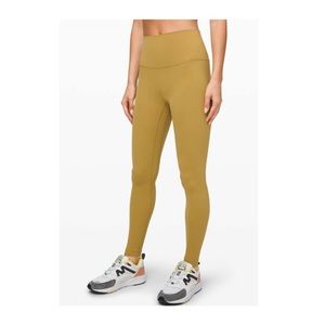 Lululemon align leggings